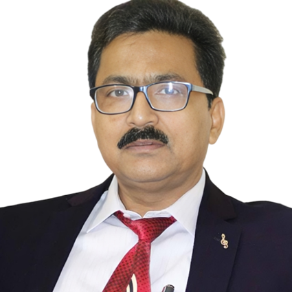 Prof. (Dr.) Md. Shahab Uddin Photo