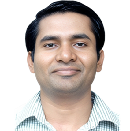 Dr. Rituraj Dubey Photo