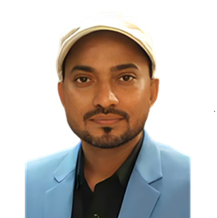 Dr. Amit Kumar Photo