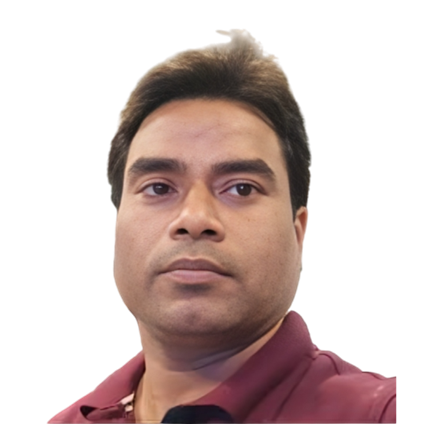 Dr. Yogendra Kumar Photo