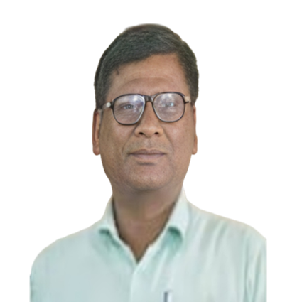 Dr. Pawan Kumar Photo