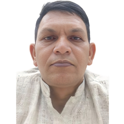Dr. Baljeet Rajak Photo