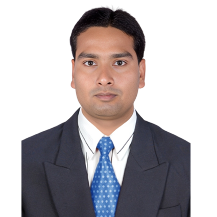 Dr. Abhishek Kumar Pandey Photo