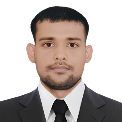 Committee Head Photo