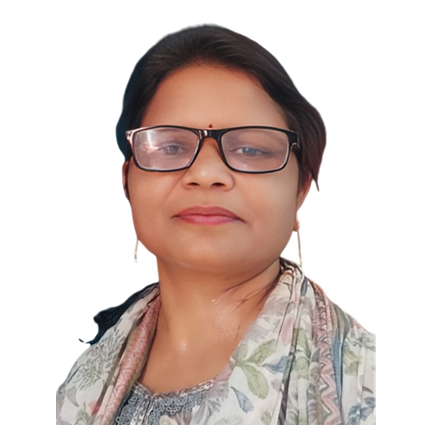 Dr. Archana Kumari Photo
