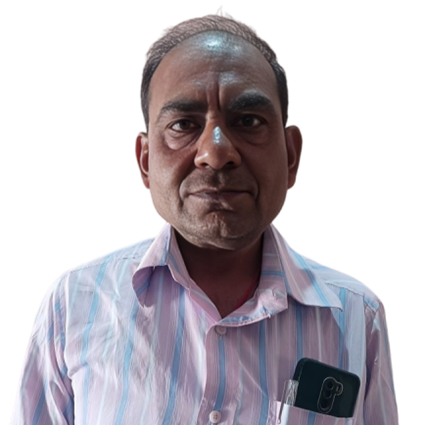 Rajan Kumar Verma Photo