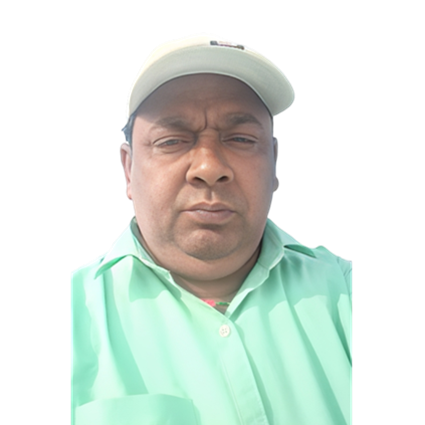 Pradeep Kumar Rajak Photo