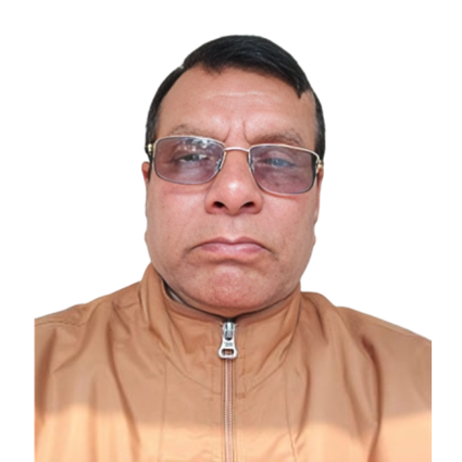 Kumar Prakash Ranjan Photo