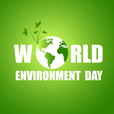 World- Environment Day